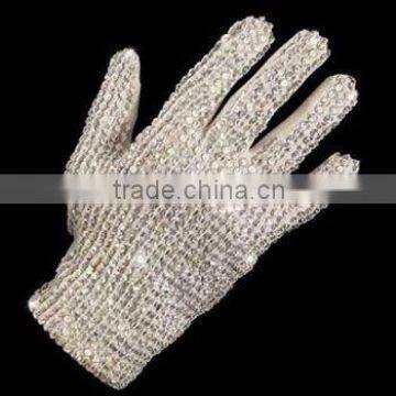 michael jackson glove