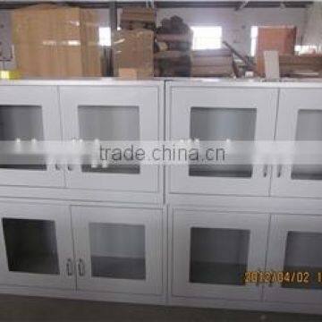 Hot Sell Modern Design Wall Ceramic Bathroom Cabinet photo-4