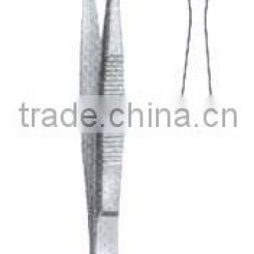 HUNTER Splinter and Cilia Forcep 105 mm