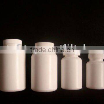 hdpe plastic pill bottle