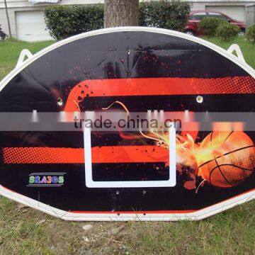 DIY Basketball Backboard Hoop ,office Basketball Hoop Come From SBA305 Sporting Company. photo-5