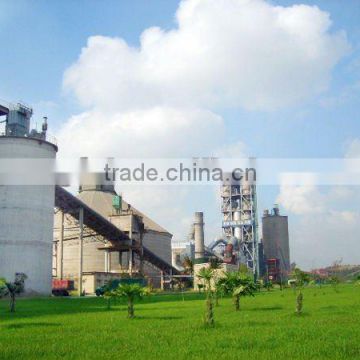 mini cement production plant for sale