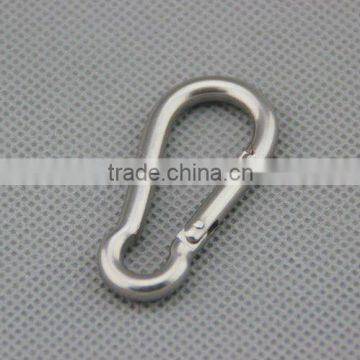 316 stainless steel snap hook