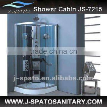 Single shower steam room JS-7215A