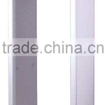 Hot Sale Cheap Multi Zone Walk Through Door Frame Archway Metal Detector photo-3