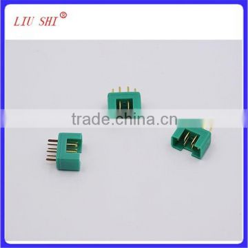 China high quality MRX charge plug male and female