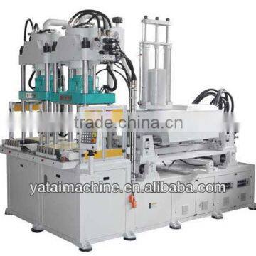 50T Good Horizontal Injection Molding Machine H50R2