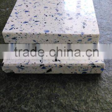 High Quality Quartz Stong Slabs photo-3