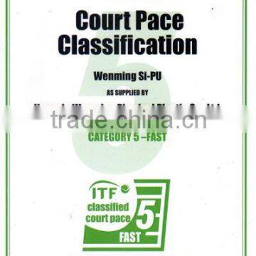 ITF Class 5