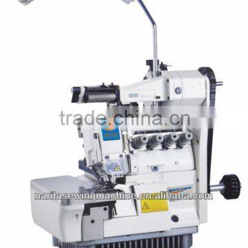 NT 700-55A Super High speed Four Thread Elastic Tape Overlock Sewing Machine