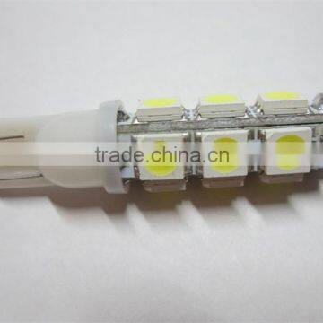 T10 13 SMD5050 Automobile Bulbs Auto Lighting System LED Light LED Lamp