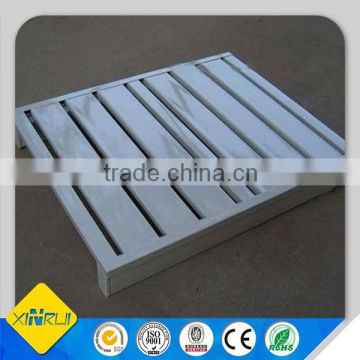 hot sale heavy duty pallet for warehouse storage