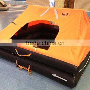 Marine Inflatable Leisure Life Raft