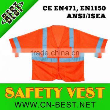 EN471 Class Two High Visibility Clothing