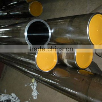 DIN2391-2 honed hydraulic cylinder tube