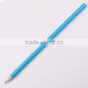 Promotional High Quality Wooden Rainbow Color Art Drawing Pencils photo-4