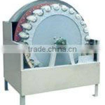 glass bottle washer, bottle washing machine, recycling glass bottle washing machine