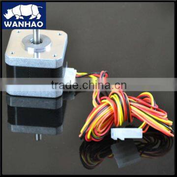 5pcs/lot 3D Printer Stepper Motor Print Accessories