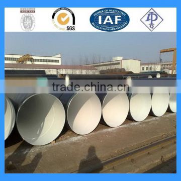 Good quality promotional fusion bonded steel pipe