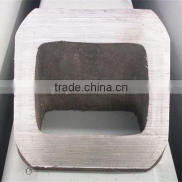 square and rectangular steel hollow sections tube