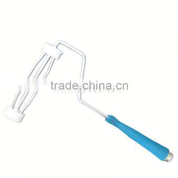 6 Inch Cleanroom Sticky Roller Handle