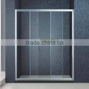 Hot! Three Panel Sliding Glass Door Shower Screens (KD6006)