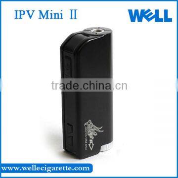 ipv mini2 Authentic Pioneer4you IPV Mini 2 70watt Box Mod Wholesale IPV Mini II