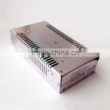 Power Supply Circuit S-240-24 Meanwell Power Supply photo-2