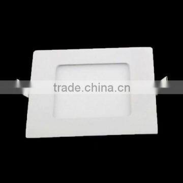 LED Panel Light 15W SMD3528 Warm White Square Shape White LED Panel Light photo-2