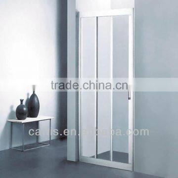 Clear tempered glass shower cabin Y015 6-10mm