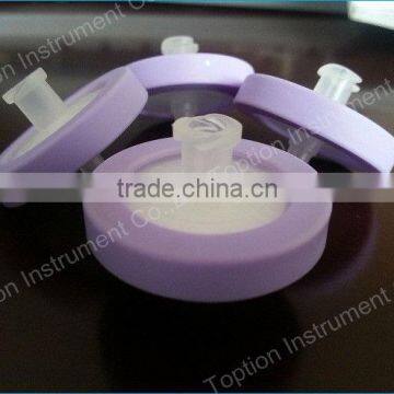 TOPTION Syringe Filter (13mm /25mm, 0.22 /0.45um) photo-4