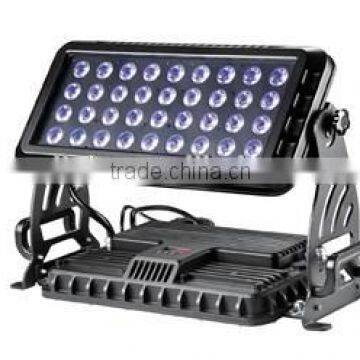Outdoor City Wash Light 36x15w Six in 1 LED Color IP65 Stage Light photo-2