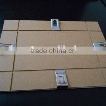 Walmart Plastic Frameless Clip Photo Frame photo-3