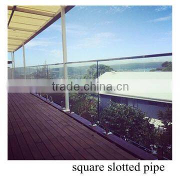 China Manufacturer Building Tempered Glass Cut to Size photo-2