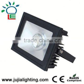 Perfect lumen waterproof cob aluminum 600w led floodlight