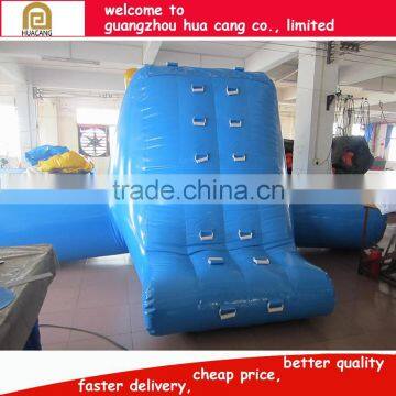 Small Size Durable Inflatable Water Slide for Water Prark photo-5