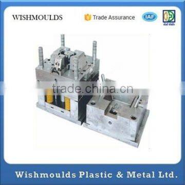 Customized Precision mould tool, injection moulding tool manufacturer