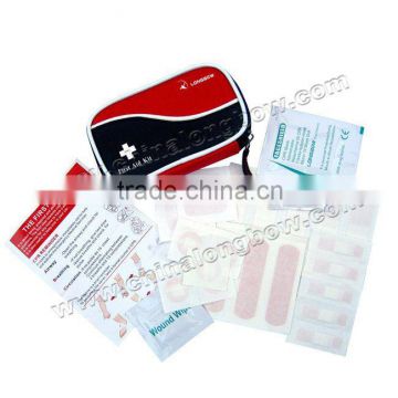 Mini First Aid Kit