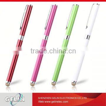 hand chain touch pen stylus pen