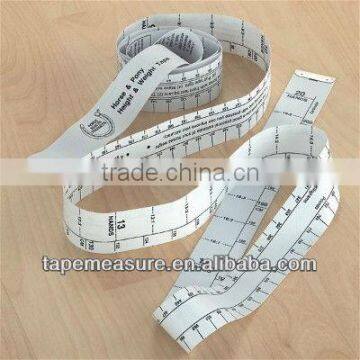 Weight And Height Measurement