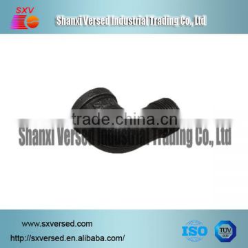 spheroidal graphite iron pipe fitting accessories-- pipe clamp GJ-106