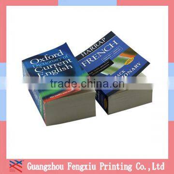 Oxford English To English Dictionary Printing Service in China Most Popular photo-4