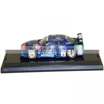 1/64 Alloy Model Car photo-4