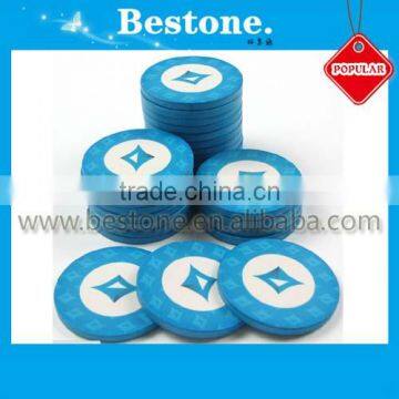 Ceramic Casino Chips 10g