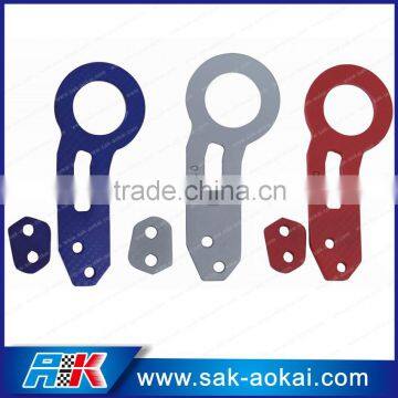 Colorful Universal Bumper Car Tow Hook Racing Tow Hook