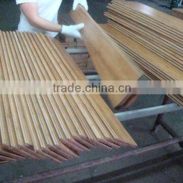 tiger strand woven bamboo flooring