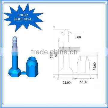 CH122 Tamper Resistant Security Truck Seal photo-4