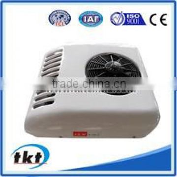 Competitive 1100W 200RF DC12V/24V Electric Small Refrigeration Units For Van