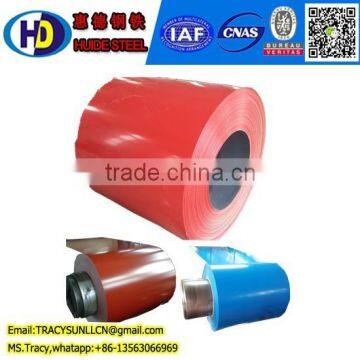 color coated steel plates with more color option