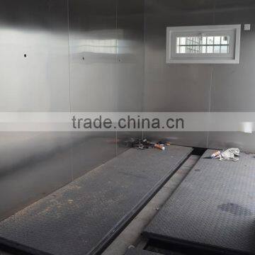 Made in China Mobile House Prefabricated Kitchen photo-2